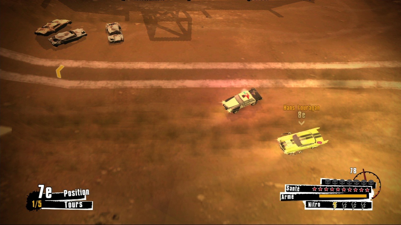 Scrap Metal - Imagen 30